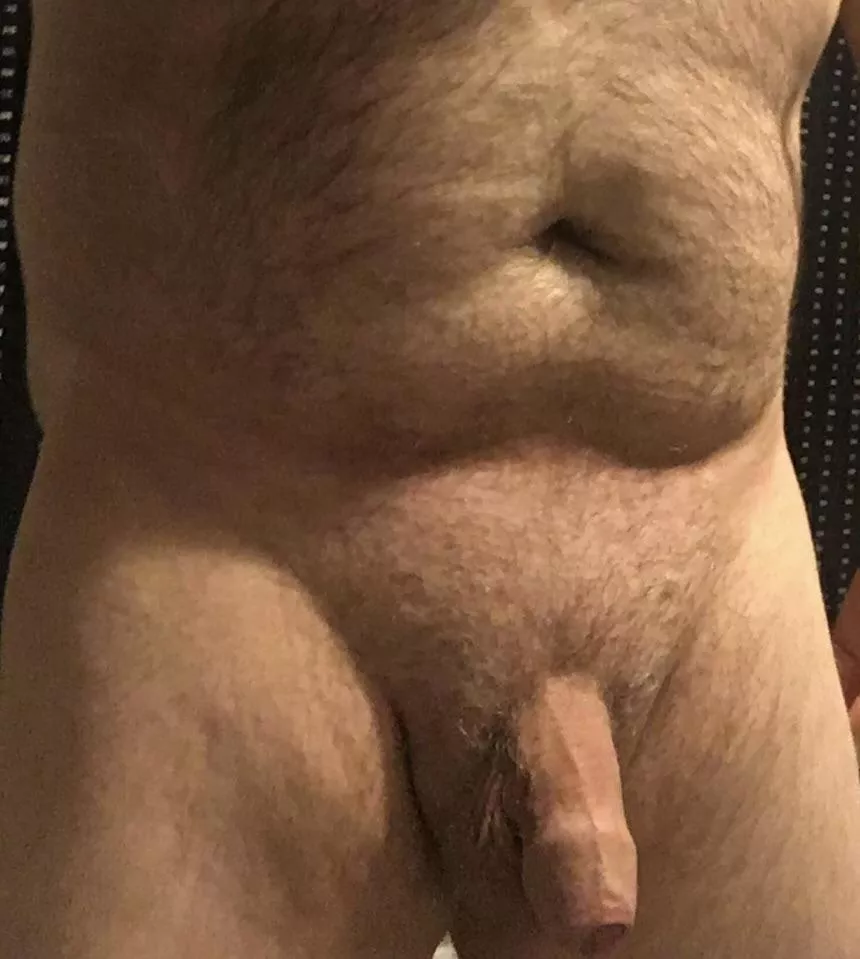Opinions on my soft cock?