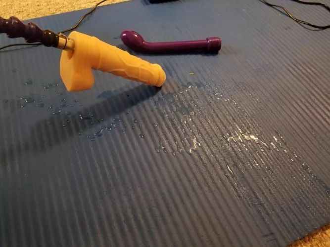 👉👈 opps I think I have a leak😬