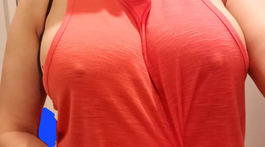 Orange is the new black