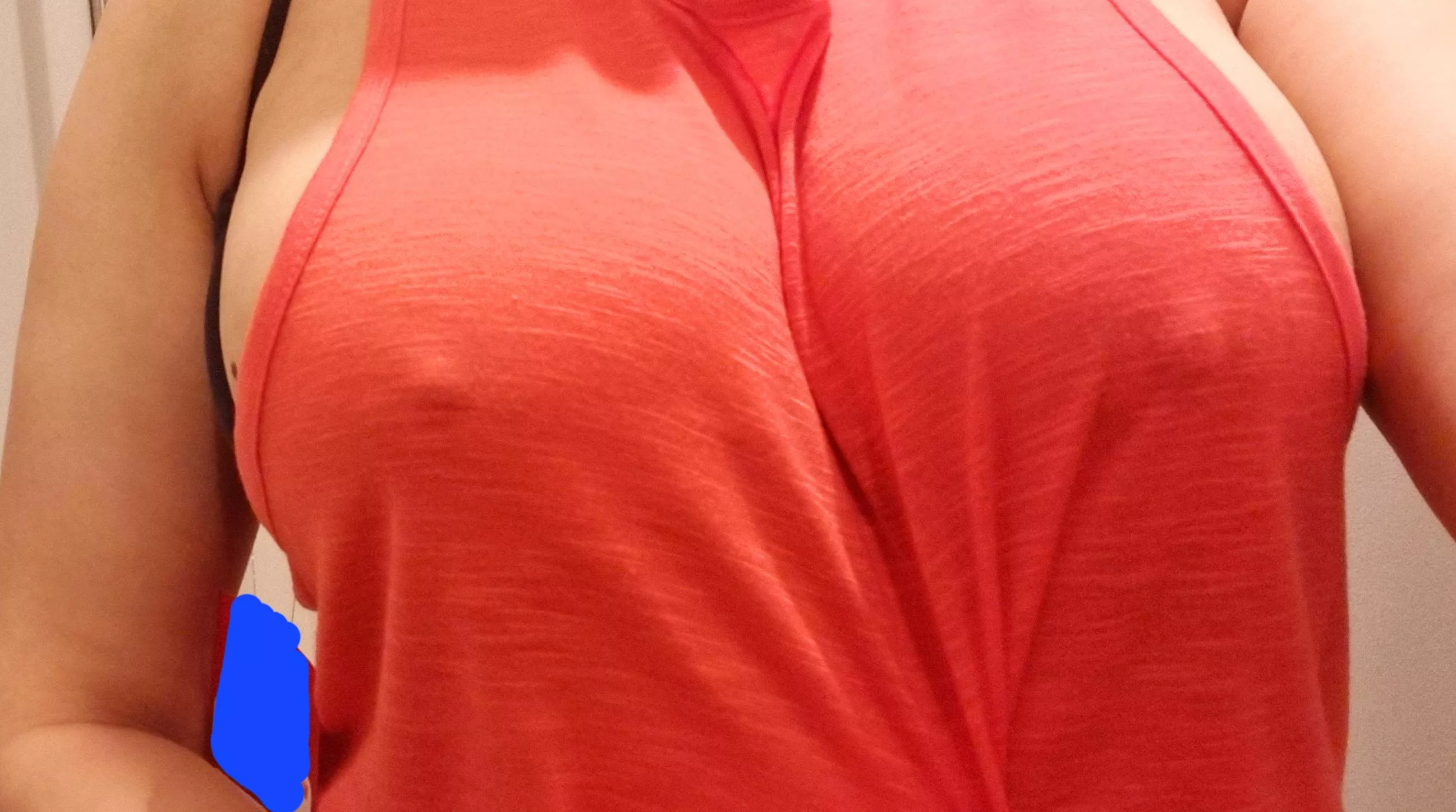 Orange is the new black