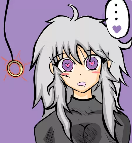 (original character) (unknown artist)