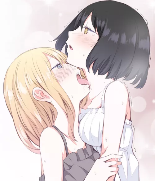 [Original] Lick