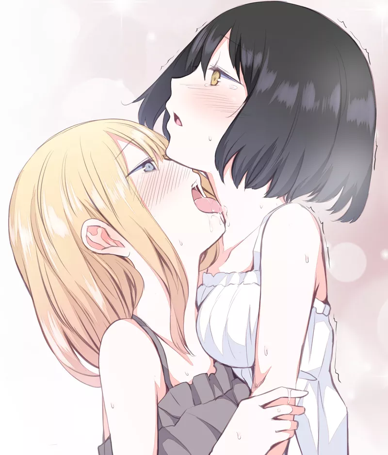 [Original] Lick