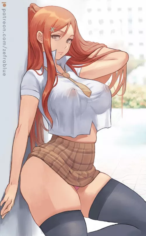 Orihime