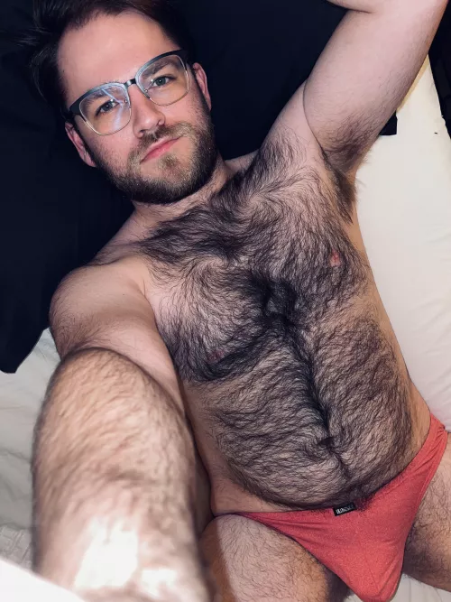 Otter cub (we’ll call me a mix). Hope y’all enjoy!