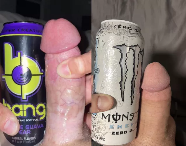 Our friend from reddit will never be able to fill me like hubby does