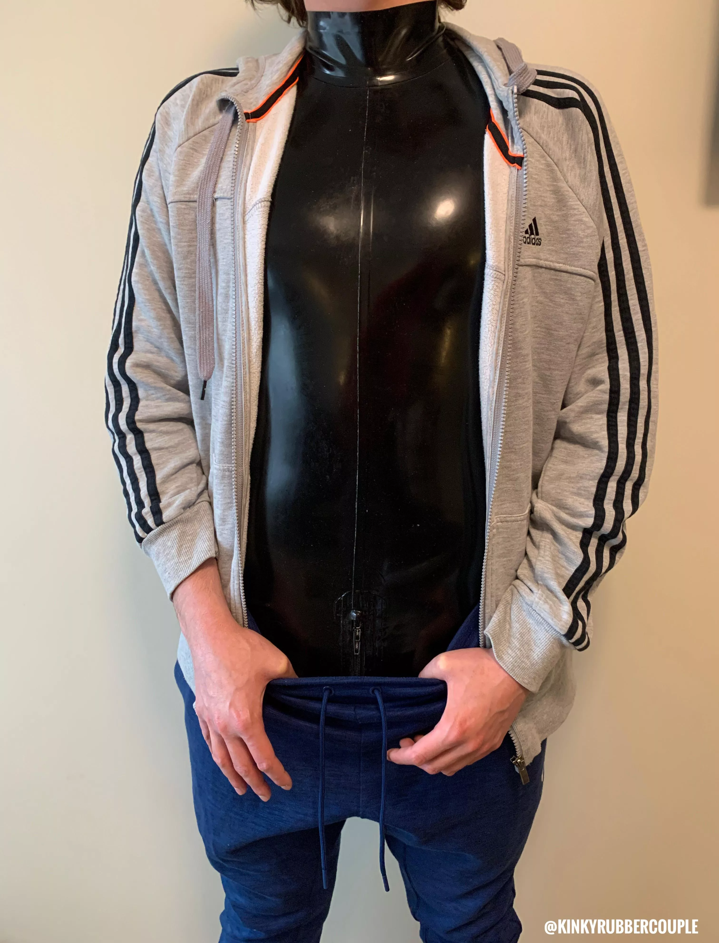 Out and about in this outfit. What do you think? Out and about in this outfit. What do you think?