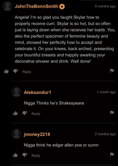 Out here writing poems