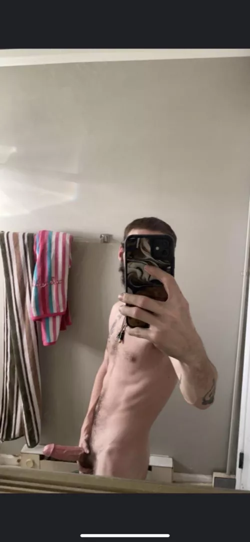 Out of curiosity what would y’all rate me