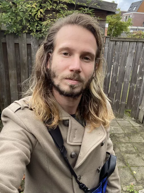 Out on a quest
