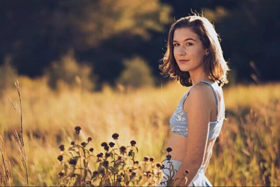 Outdoor sex is the best sex