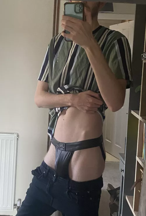 Outfit for the day