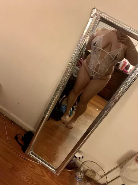 Outfit for the night ๐