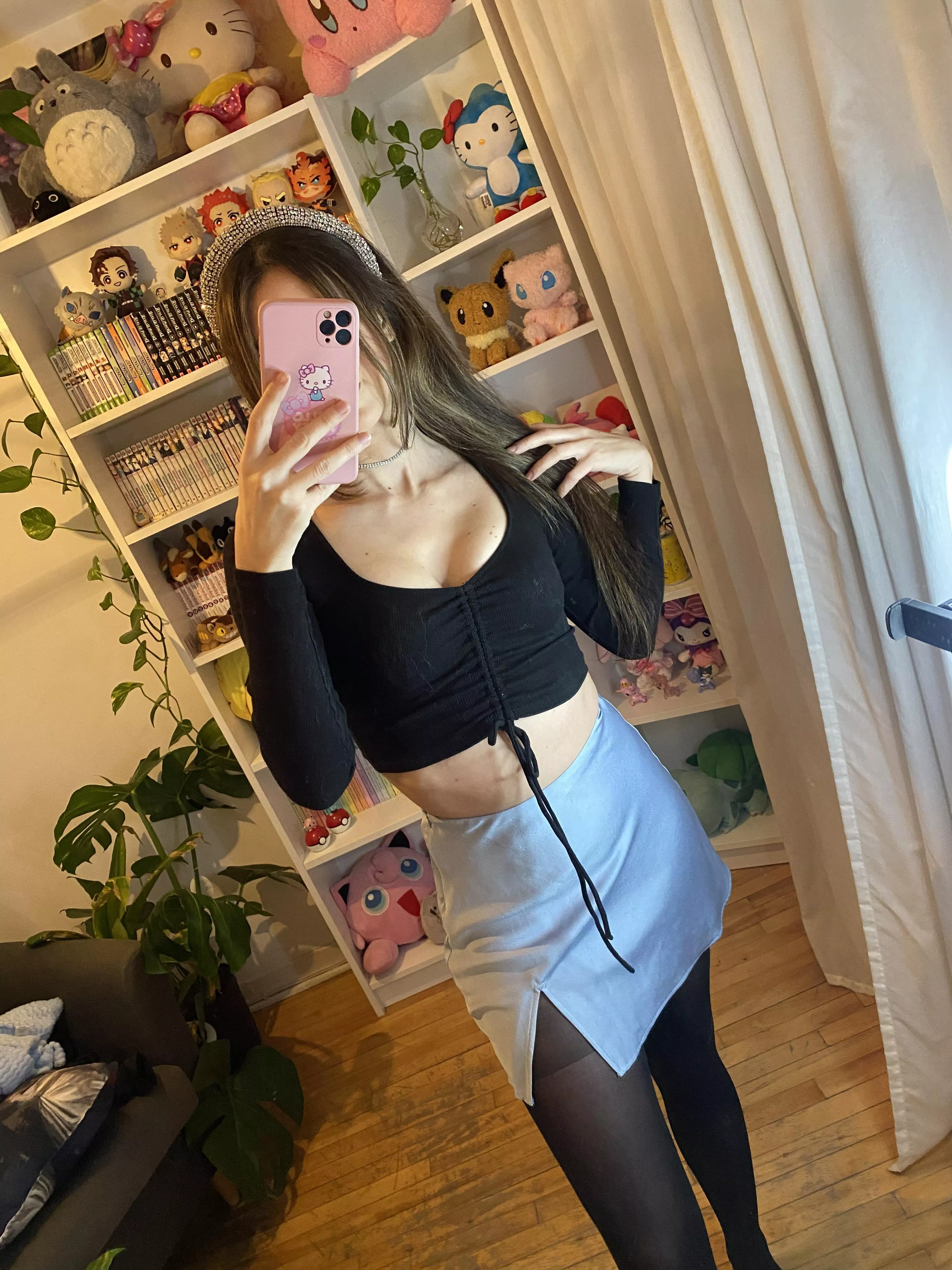 Outfit of the day ✨