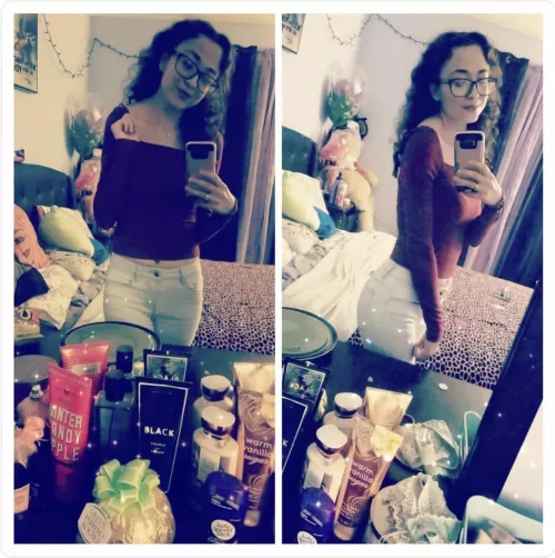 Outfit of the day F 22