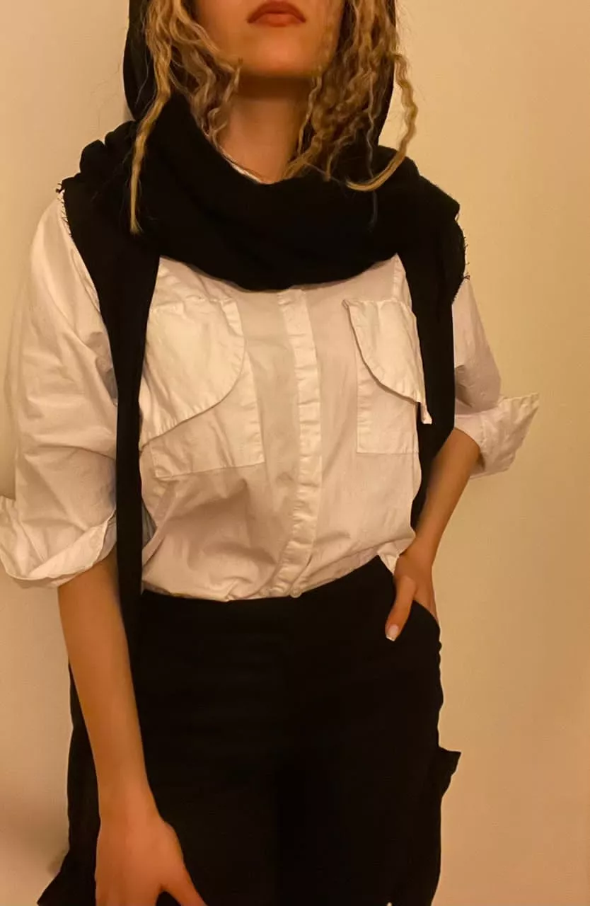 Outfit of the week. Wanna (f)uck?!?