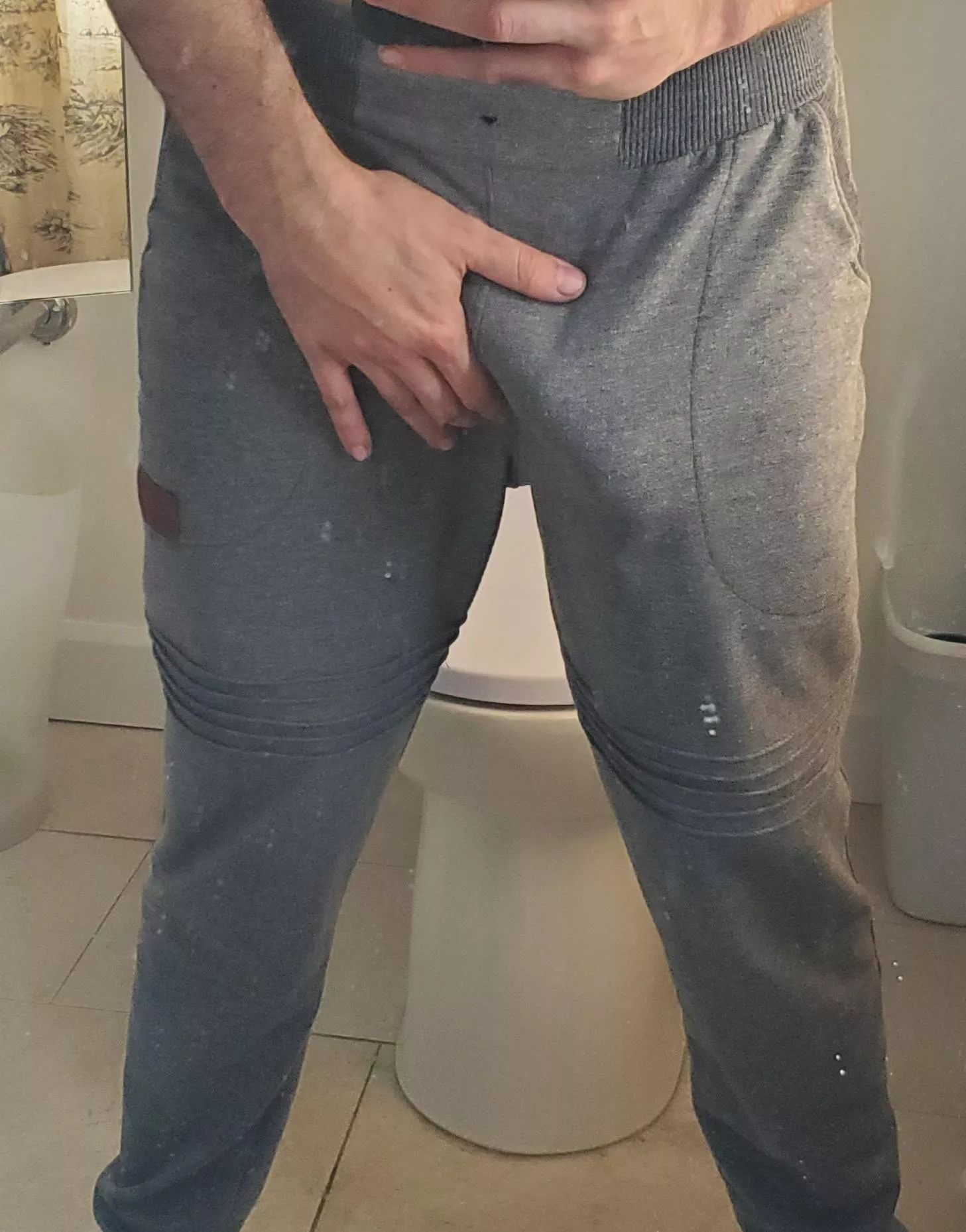 outlined your itinerary