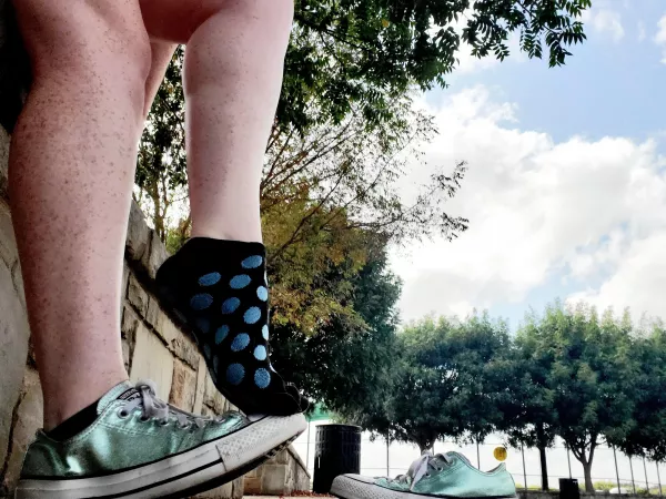 Over 48hrs, 20,000+ steps, and over 90Β° southern heat these ripe aroma infused babies are ready.. who wants to be the lucky oneππ
πβ€