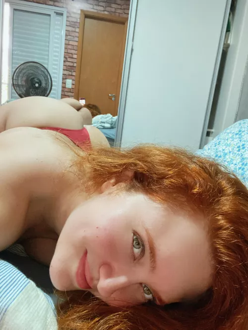 Over 50 free vids (including masturbation and anal), 100 nudes, free chatting. GFE, video call, custom vids and sexting! Link in the comments