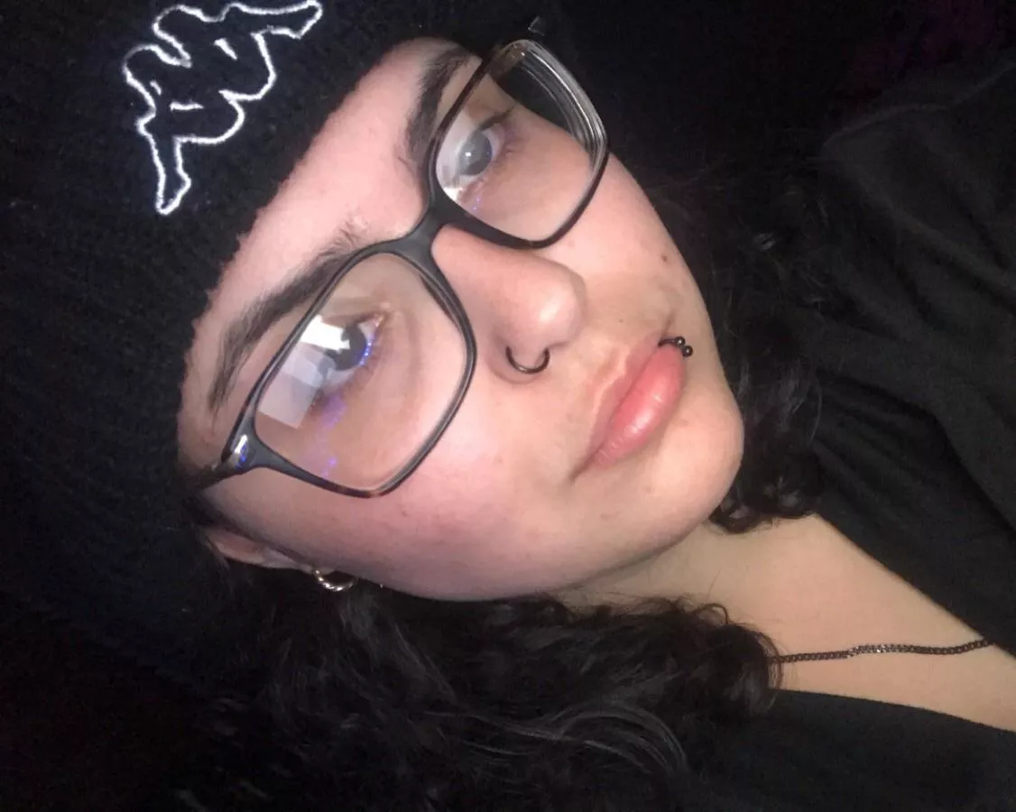 [over18] guess how old I turn next week 😝🎉