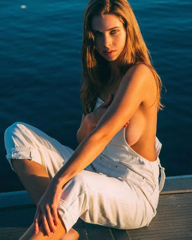 Overall a great image