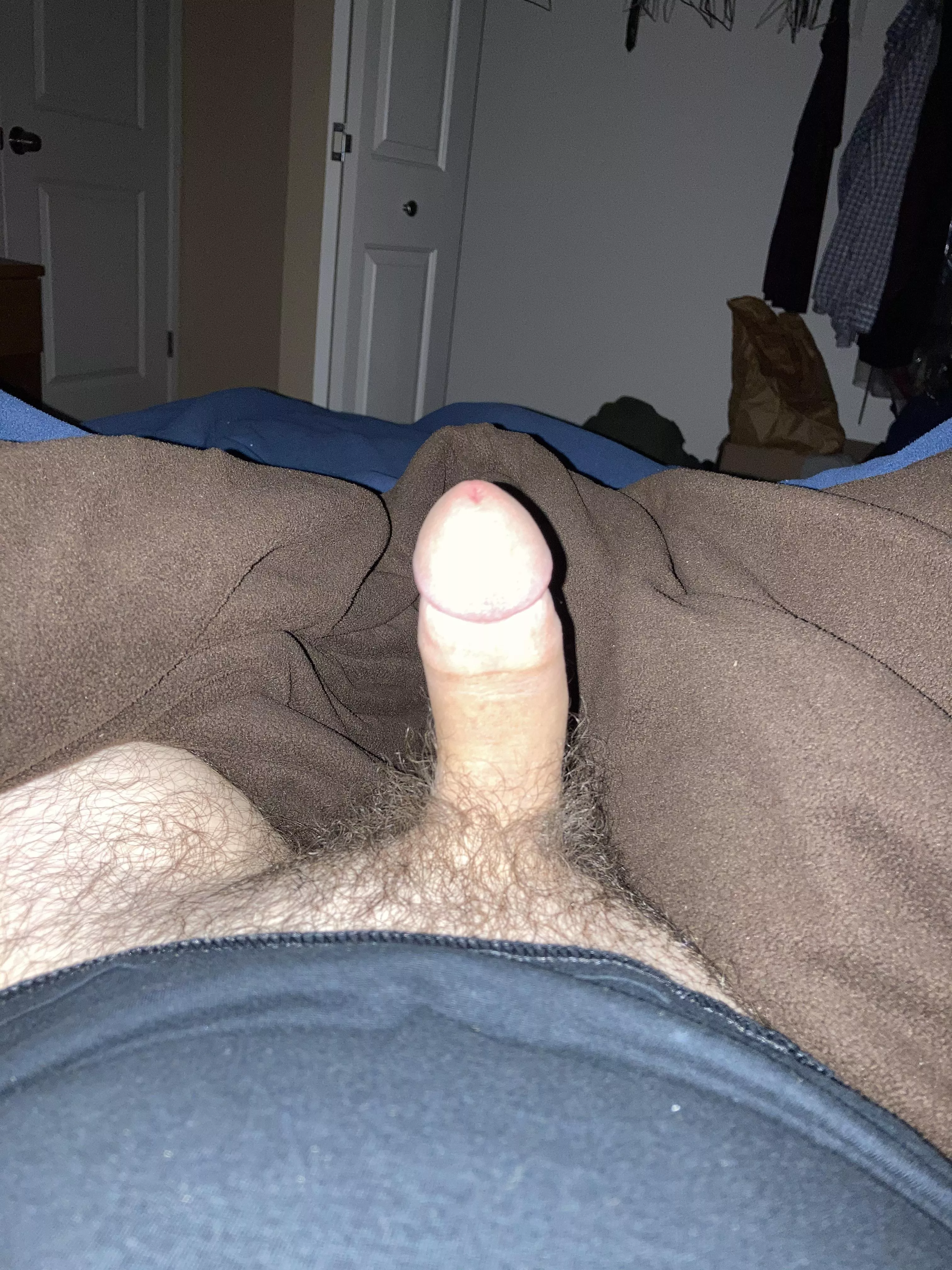 Overexposed in all the right ways