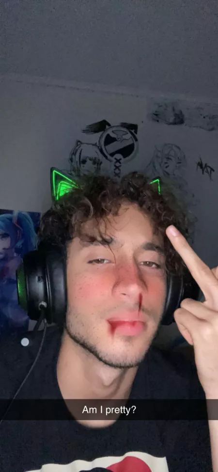 Overwatch anyone? Iβm a Minecraft fiend too
