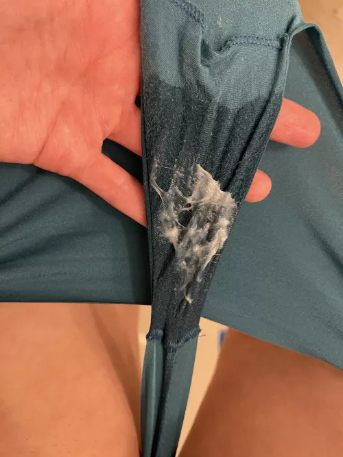 Ovulatingggg 🥰🥰