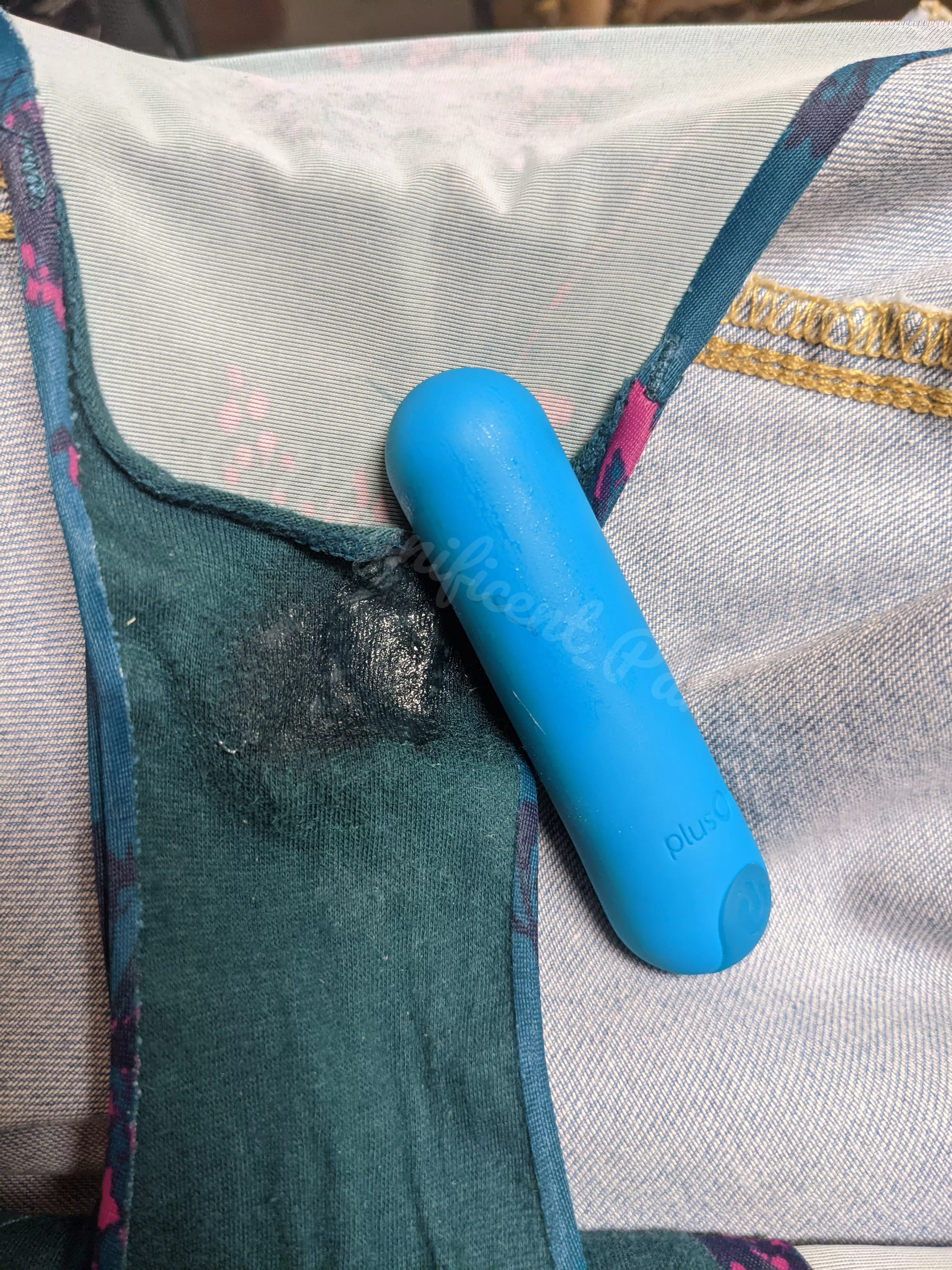 ðŸ’¦âœ¨ OVULATION WEEK âœ¨ðŸ’¦ 24 hour wearâŒ›self pleasureðŸ’¦ workoutðŸ‹ï¸â€â™€ï¸ These could be yours! ðŸ¤¤[Selling] Available for additional services including for sexting sessions, live pics, video clips, GFE, and more.ðŸ–¤â€¼ï¸Fetish Friendlyâ