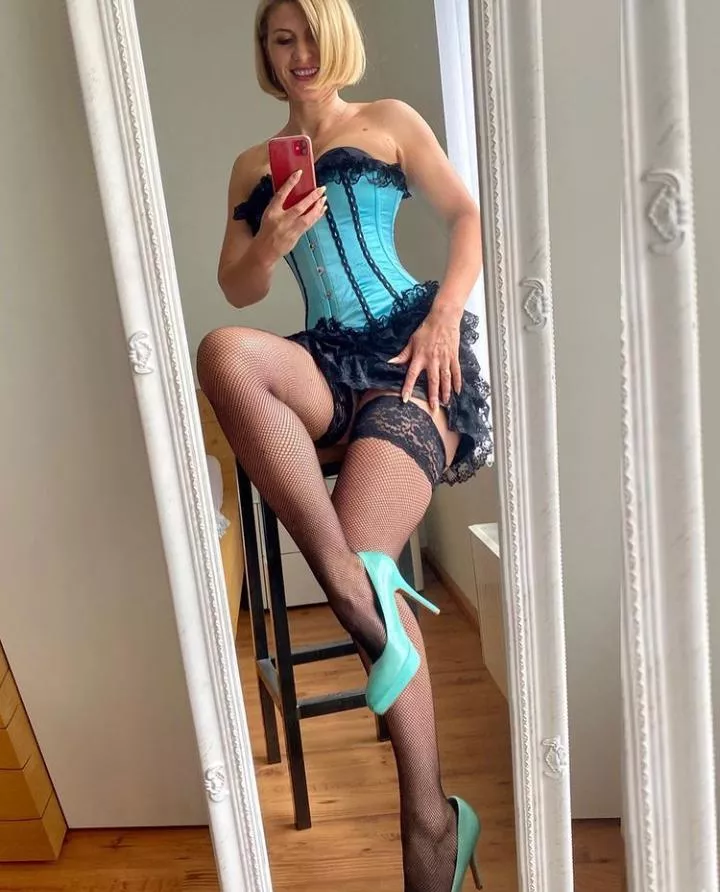 Own by me and worship ♥️