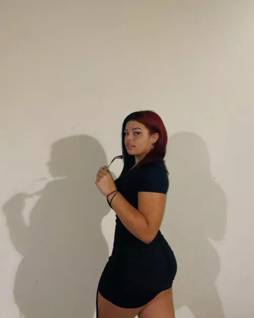 own me