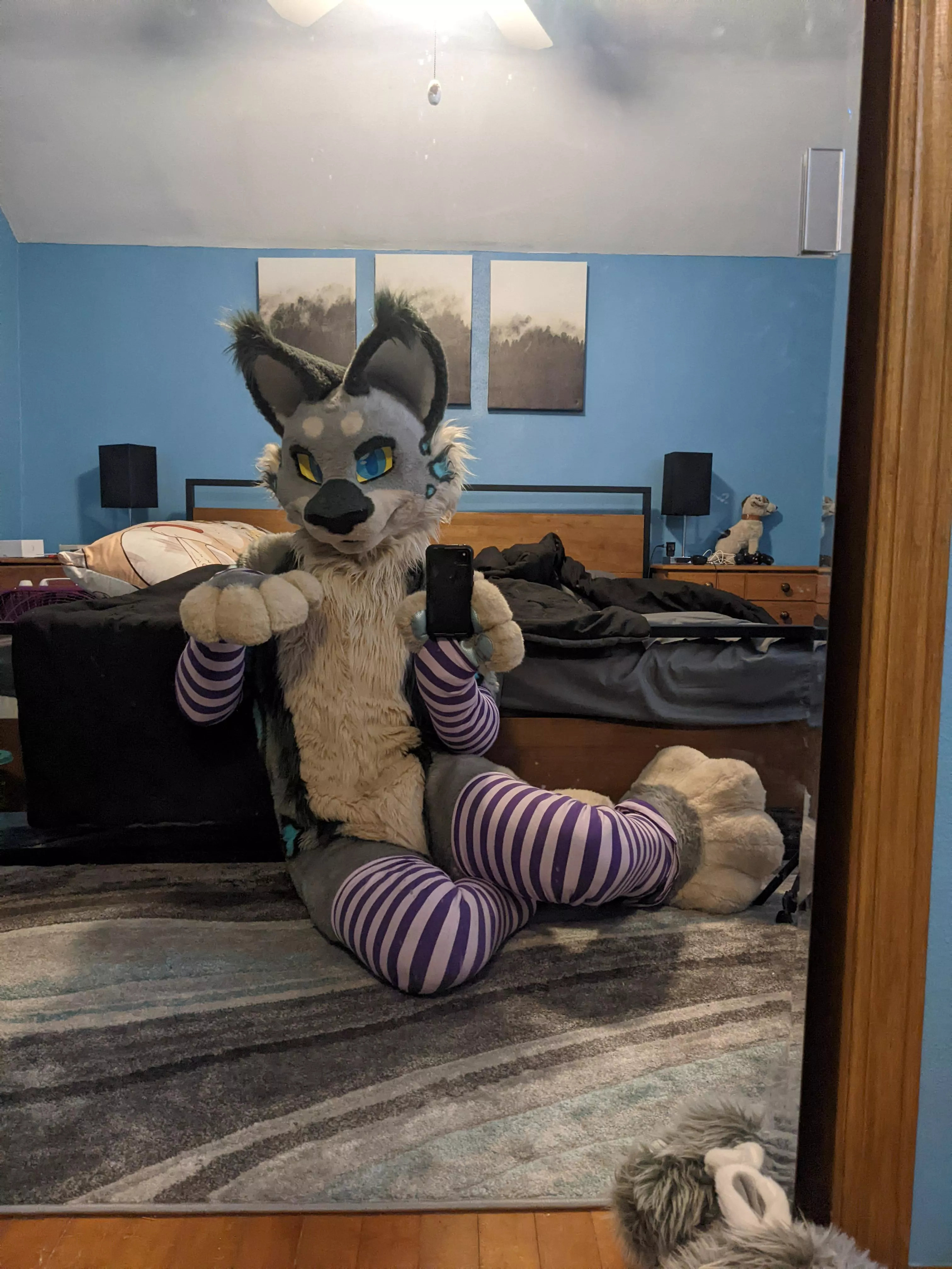 *OwOs in your general direction*