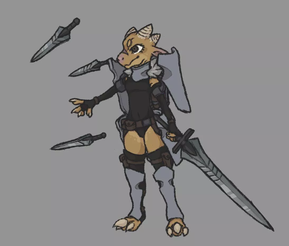 P S Y C H E B A T T L E K O B O L D