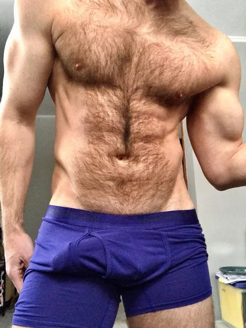 Packed and ready to go, who’s coming?