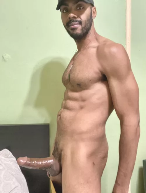 Packed with cum