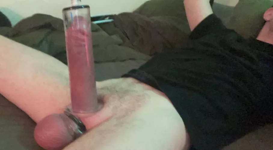 Packing 2x9 before moving up