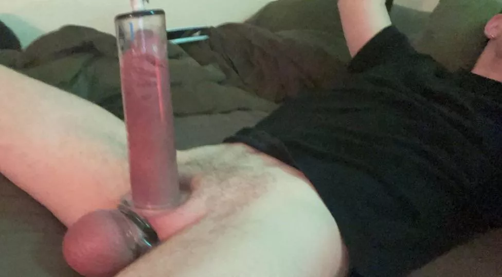 Packing 2x9 before moving up