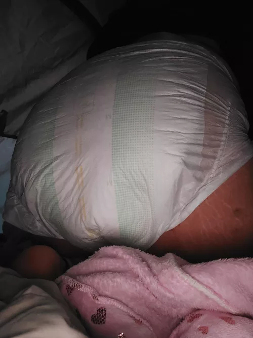 Padded and comfy