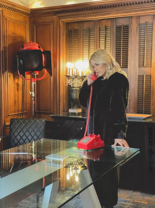 Paige Vanzant I’m making the call!