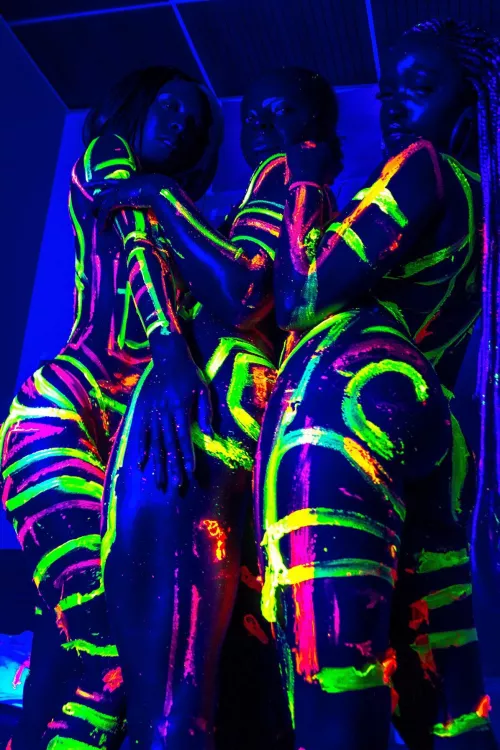 Paint Night Magazine! Published magazine now available- www.paintnightmagazine.com