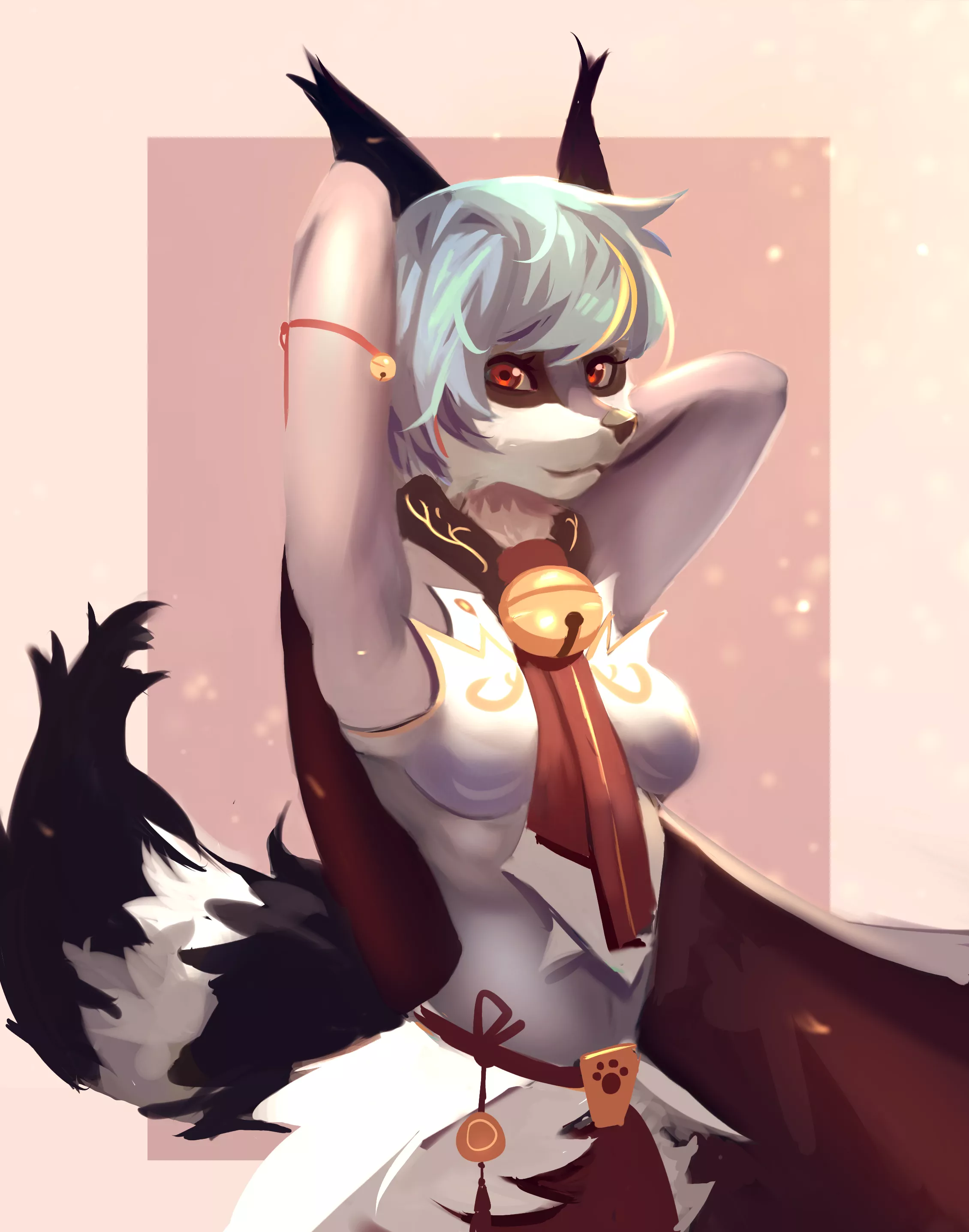 Painting challenge - art by me