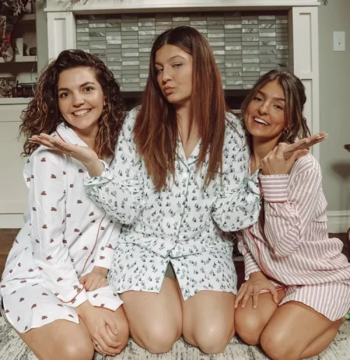 Pajama Party