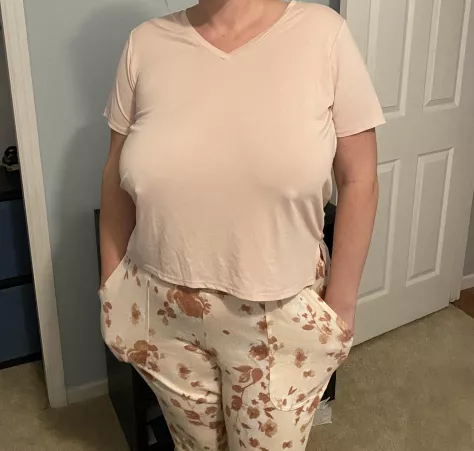 Pajama party anyone!