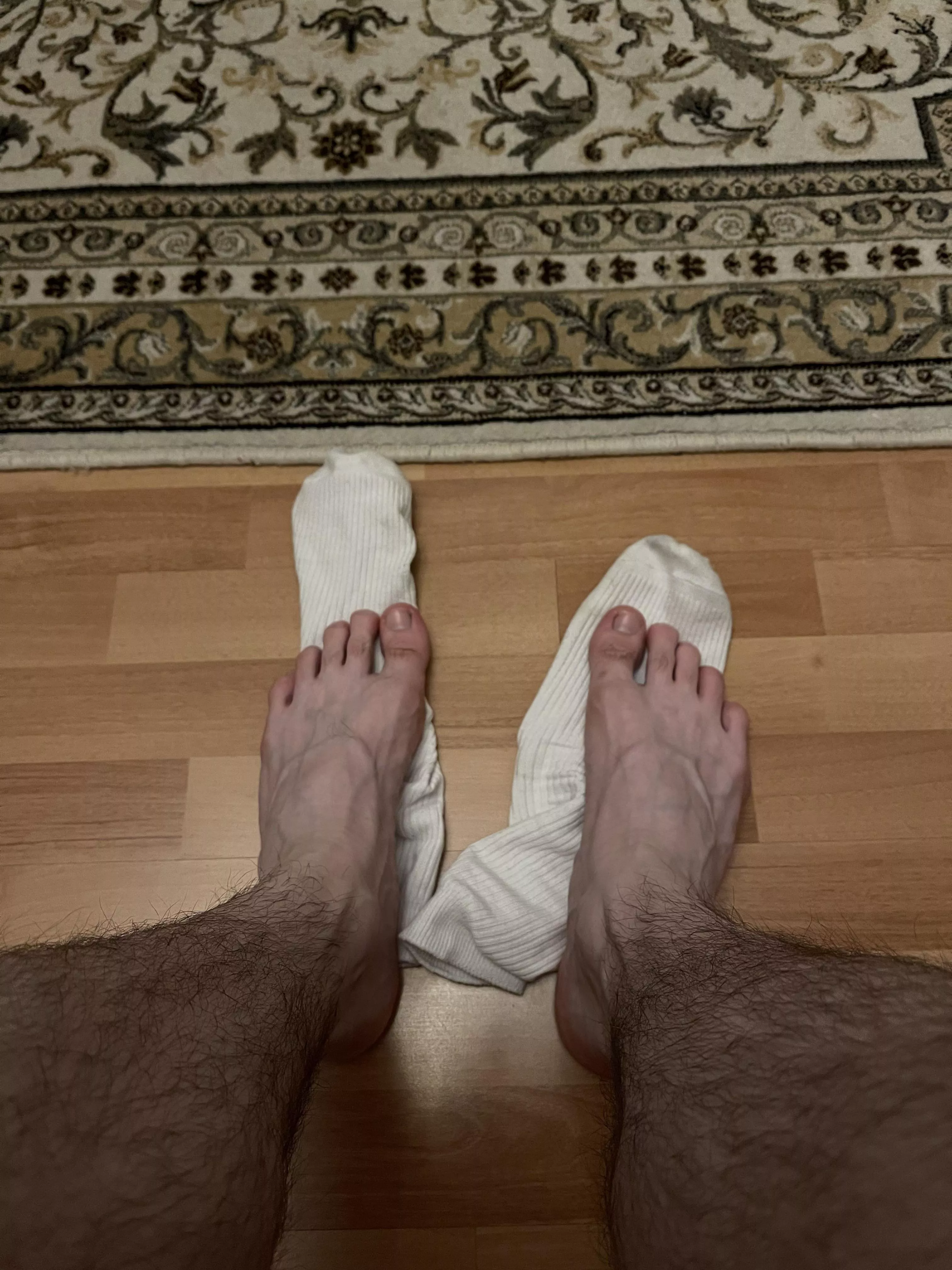 Pale and sweaty Pale and sweaty