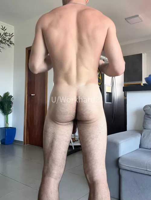 Pale ass 😜