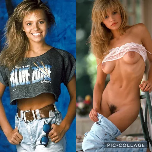 Pamela Anderson