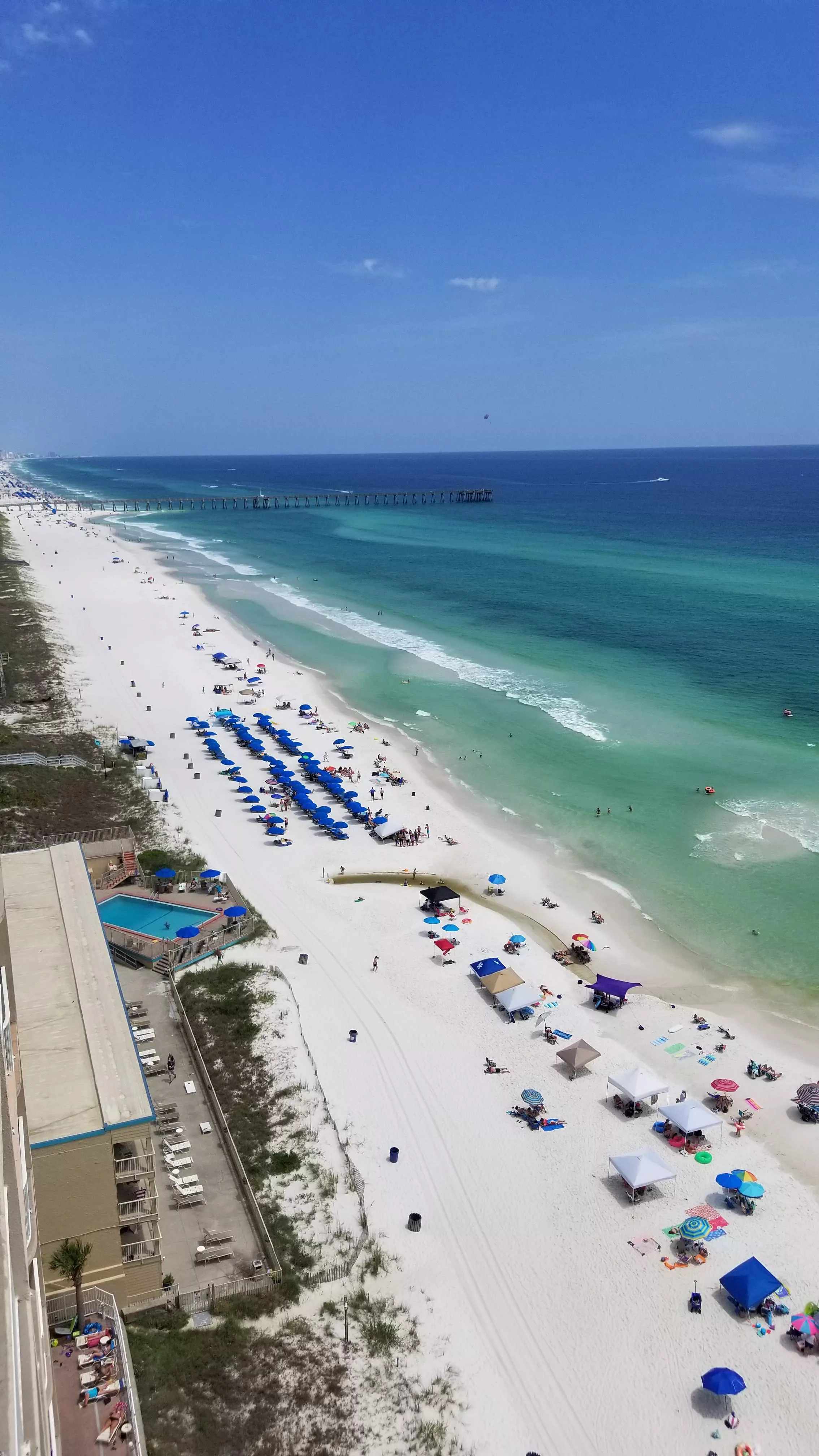 Panama City Beach, FL
