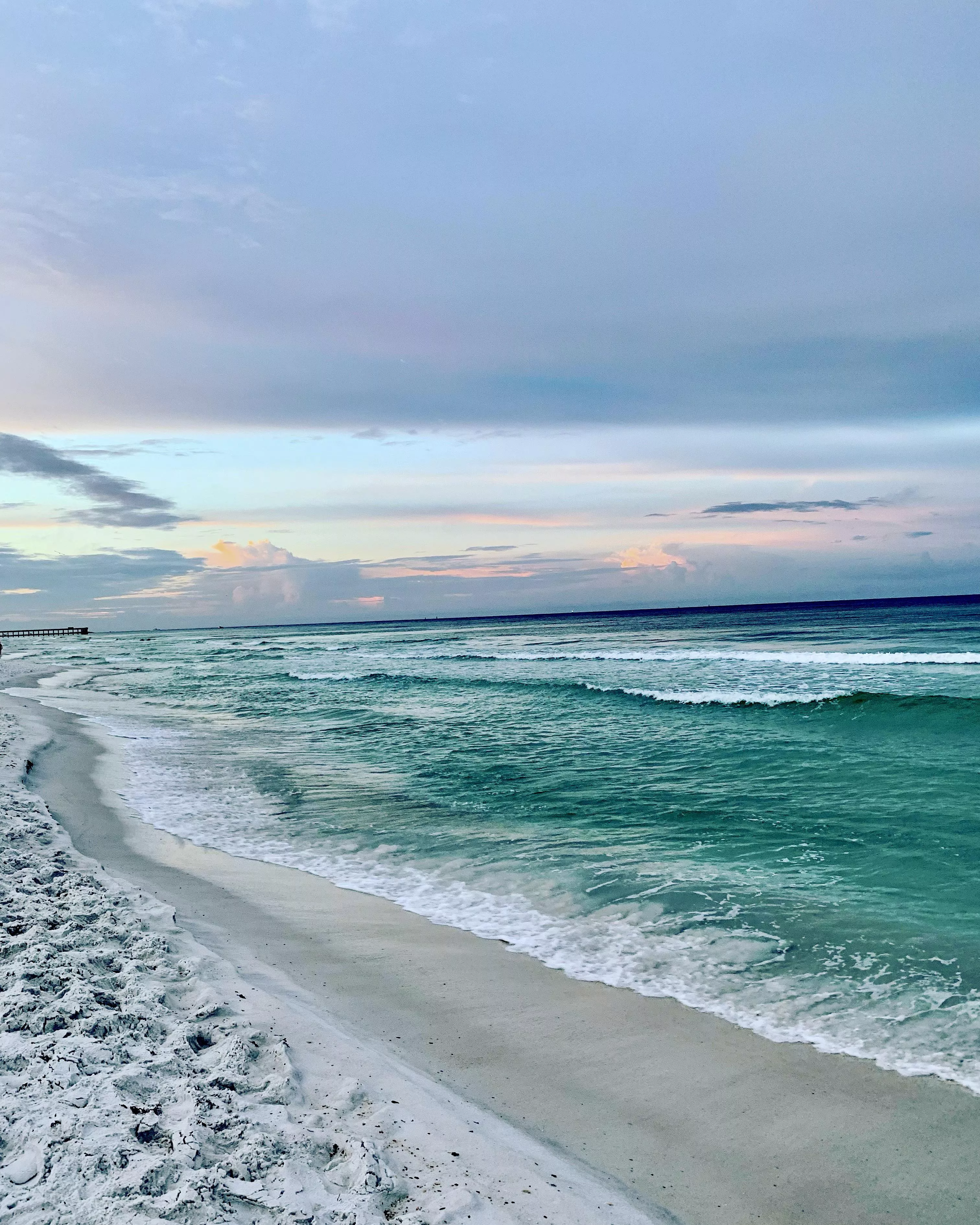 3024px x 3780px - Panama City Beach, FL Sunrise nudes by IlluminatedAscension