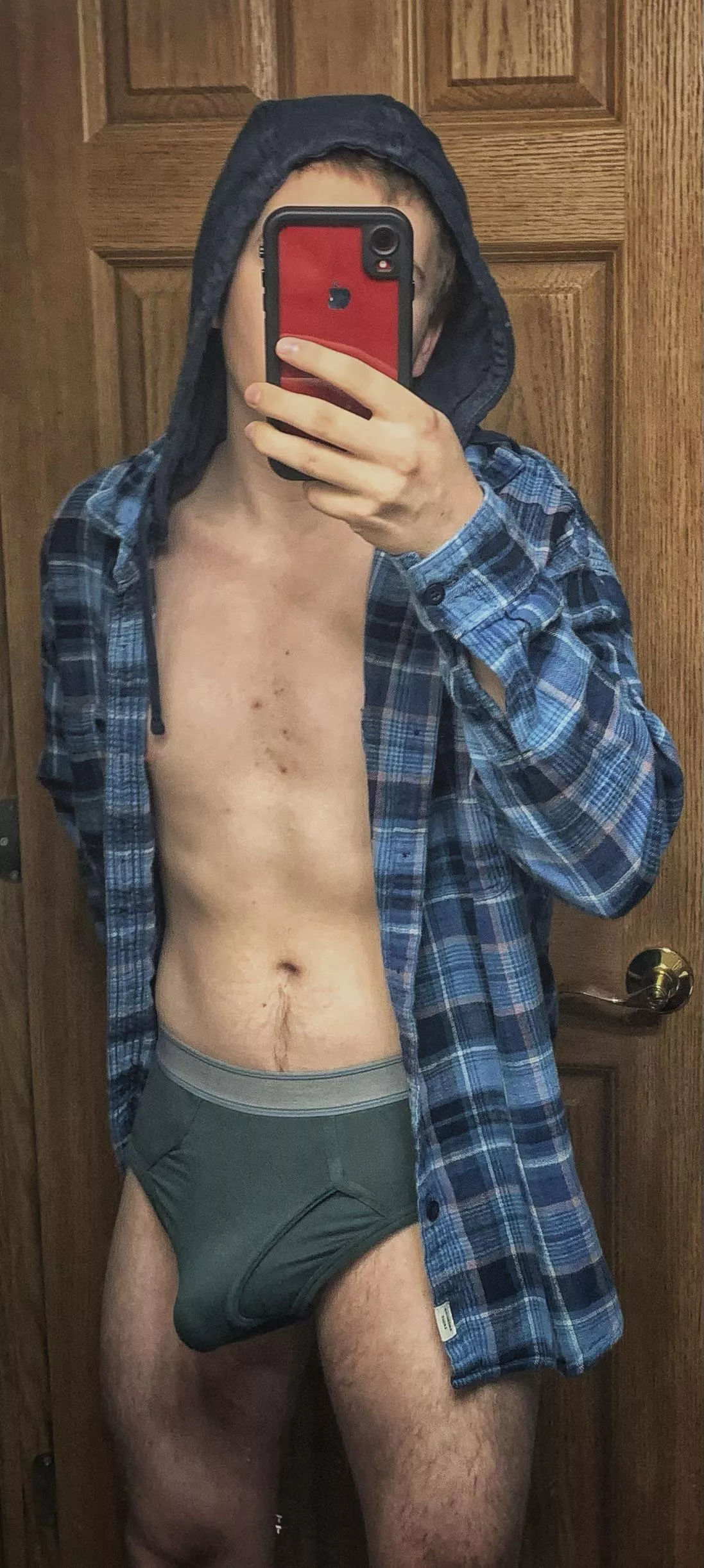 Pants are way to overrated😏