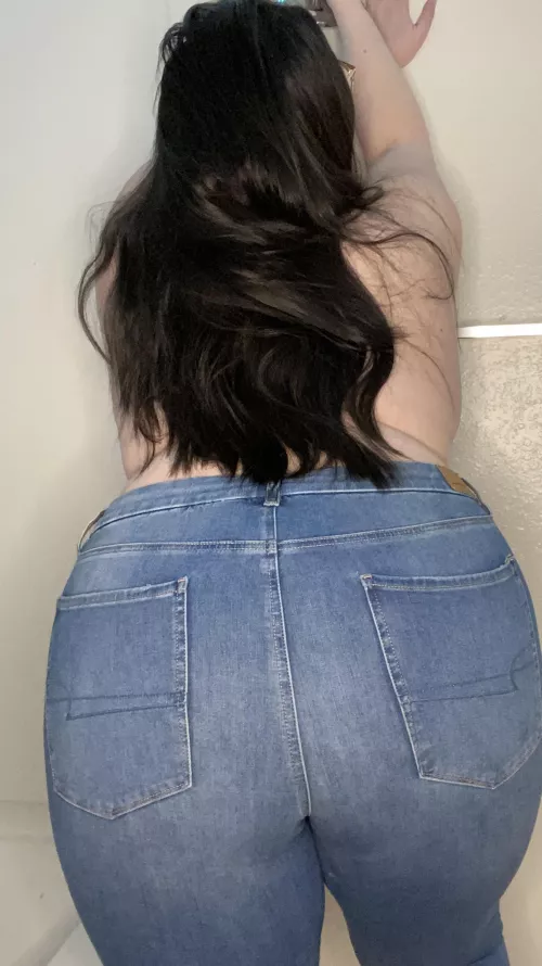 pants of the day 😇